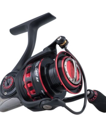 Abu Garcia Revo Sx Spin 40 Fastspolehjul
