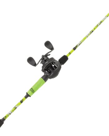 Abu Garcia Revo   Combo    10-30gr Fiskesæt