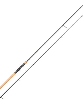 Abu Garcia Sölv Ag3 10  10-30gr Spinnestang
