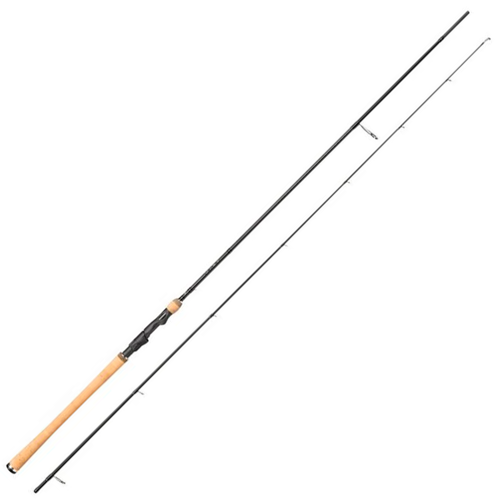 Abu Garcia Sölv Ag3 10 10-30gr Spinnestang