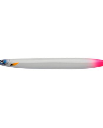 Abu Garcia Sölv Penna 10cm 13gr Uv Pink Tail Gennemløber