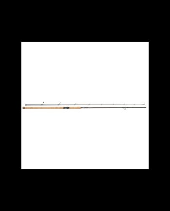 Abu Garcia Svartzonker Spin     40-140gr Spinnestang