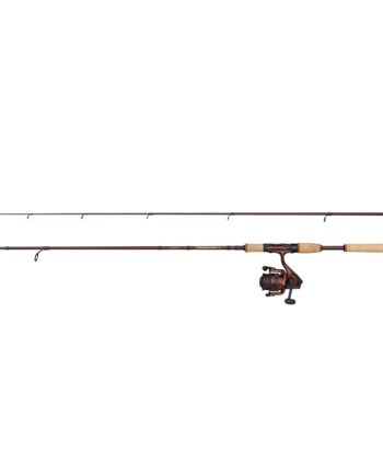 Abu Garcia Tormentor2 Spinning Combo    15-35gr Spinnesæt