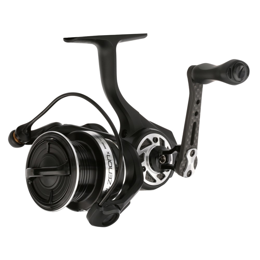 Abu Garcia Zenon 3000 Fastspolehjul