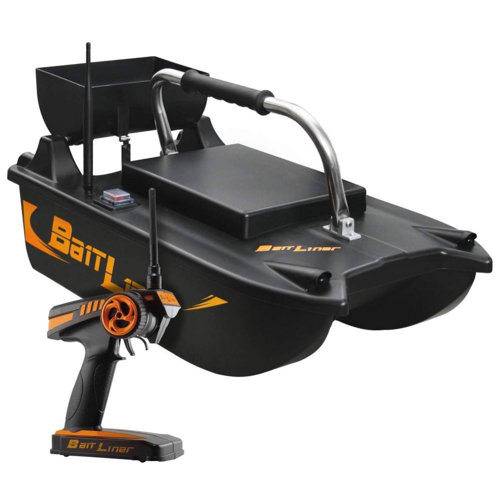 Angel Domäne Bait Liner Baitboat Angel Domäne