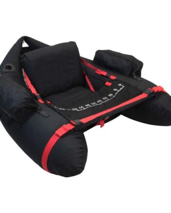 Angel Domäne Float Star Belly Boat Flydering   Belly Boat