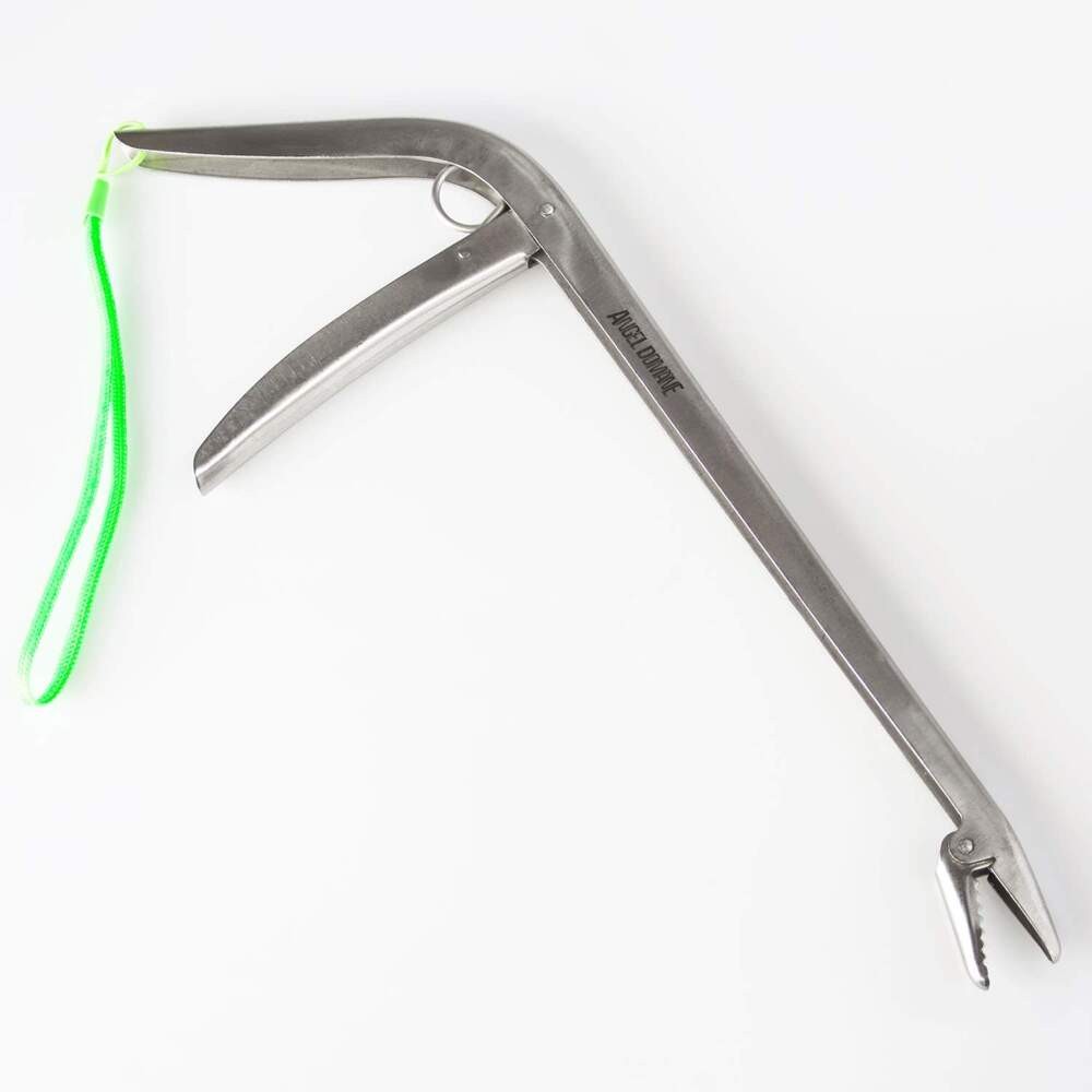 Angel Domäne Heavy Duty Pistol Grip Krogløser