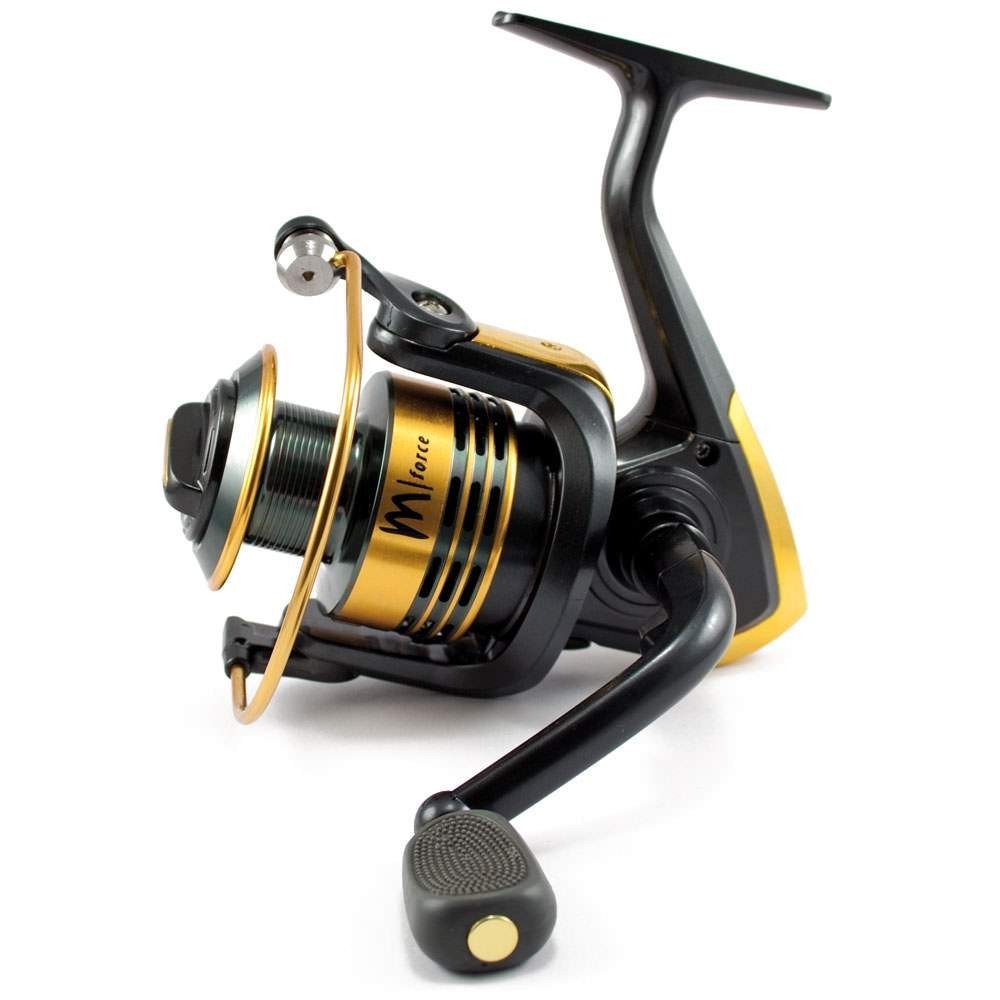 Angel Domäne Force Fc 4000 Fastspolehjul