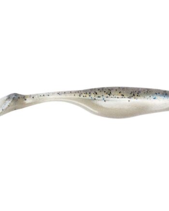 Bass Assassin Sea Shad 4stk 15cm 27gr Crystal Shad Softbait