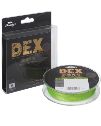 Berkley Dex X8   04mm Berkley