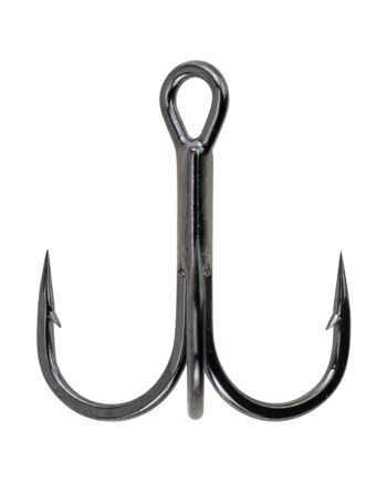 Berkley Fusion Treble 1x   Fiskekroge