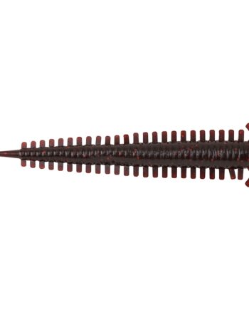 Berkley Gulp  Sandworm Motoroil Red Fleck Berkley