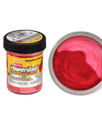 Berkley Powerbait Frugtsmag Strawberry Dream Berkley Powerbait