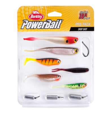 Berkley Pro Pack Dropshot Kit Berkley