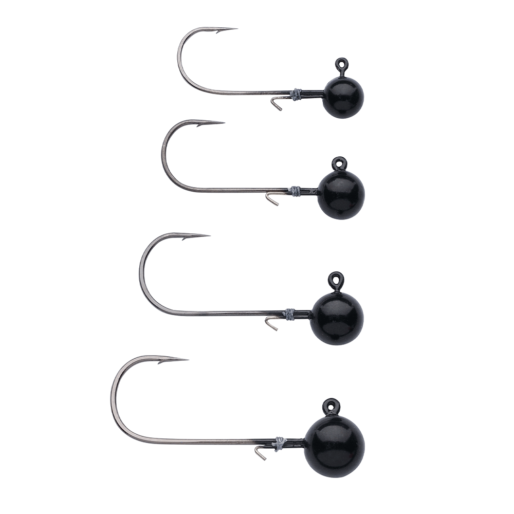 Berkley Urbn Tungsten Jighead Gr Jighoveder