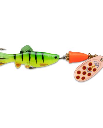 Blue Fox Vibrax Chaser   Spinnere