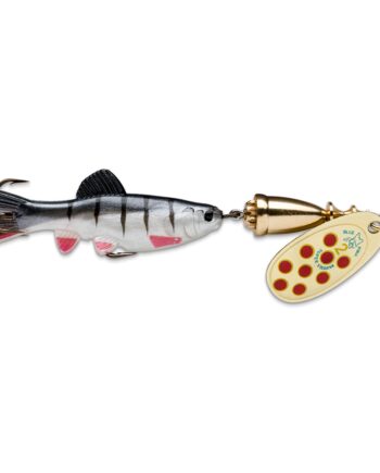 Blue Fox Vibrax Chaser   Spinnere