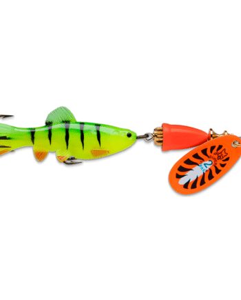 Blue Fox Vibrax Chaser Ocw Spinnere