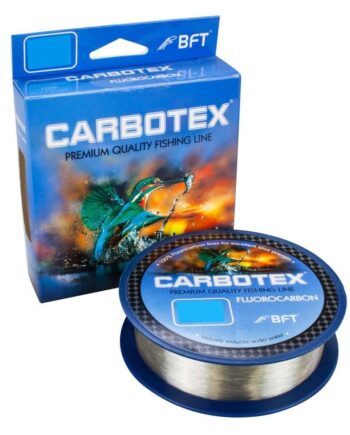 Carbotex Fluorocarbon Transparent 150m   16mm Fluorocarbon