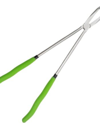 Catix Long Bend Nose Tang 40cm 90â  Fisketang