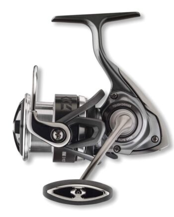 Daiwa Lexa   Lt 6000 Fastspolehjul