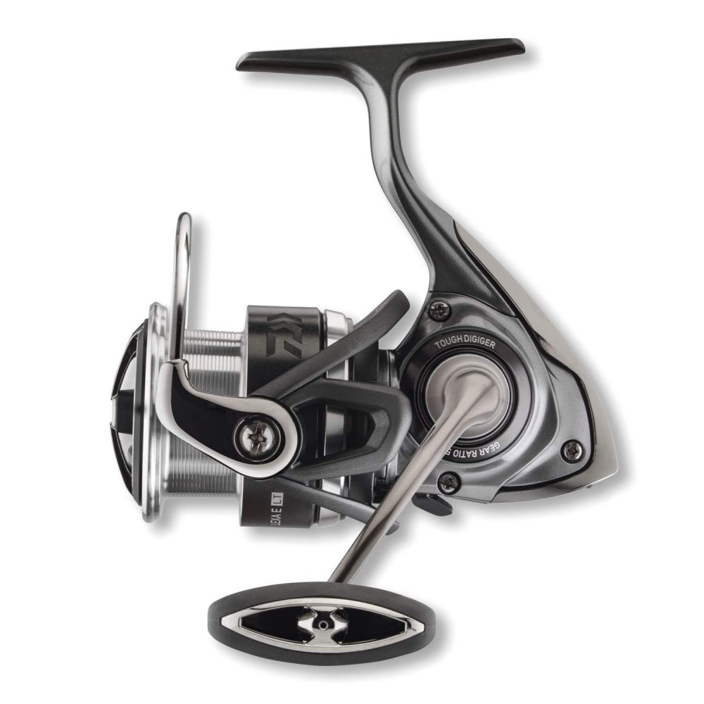 Daiwa Lexa Lt 6000 Fastspolehjul