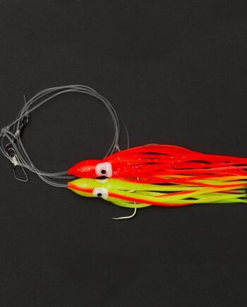 Dam Searig   Octopus   Uv Torskeforfang