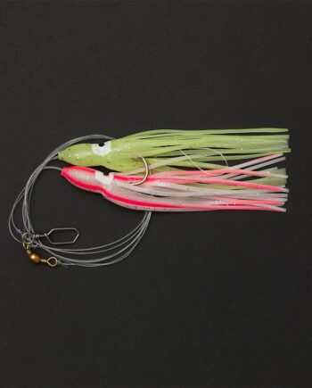 Dam Searig   Octopus Ii Uv Torskeforfang