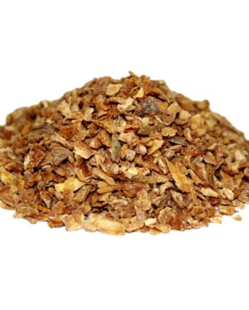 Eversmoke Rygningskrydderi Citronskal Rygeovn
