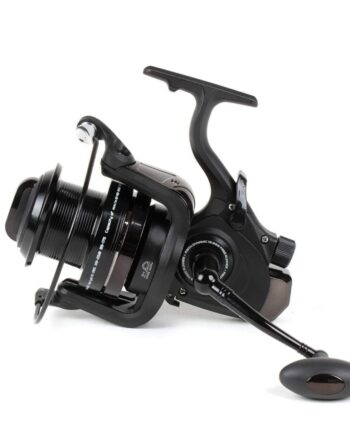 Faith Dynamic 10000 Baitrunnerhjul
