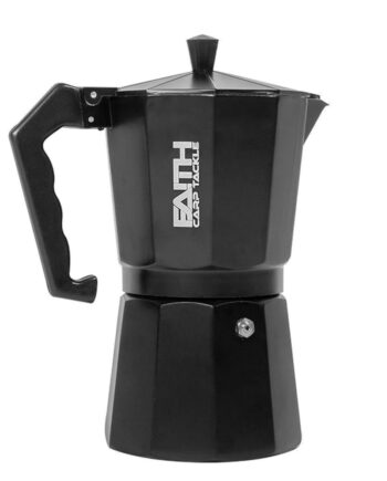 Faith Percolator Kaffemaskine Fiske Tilbehør