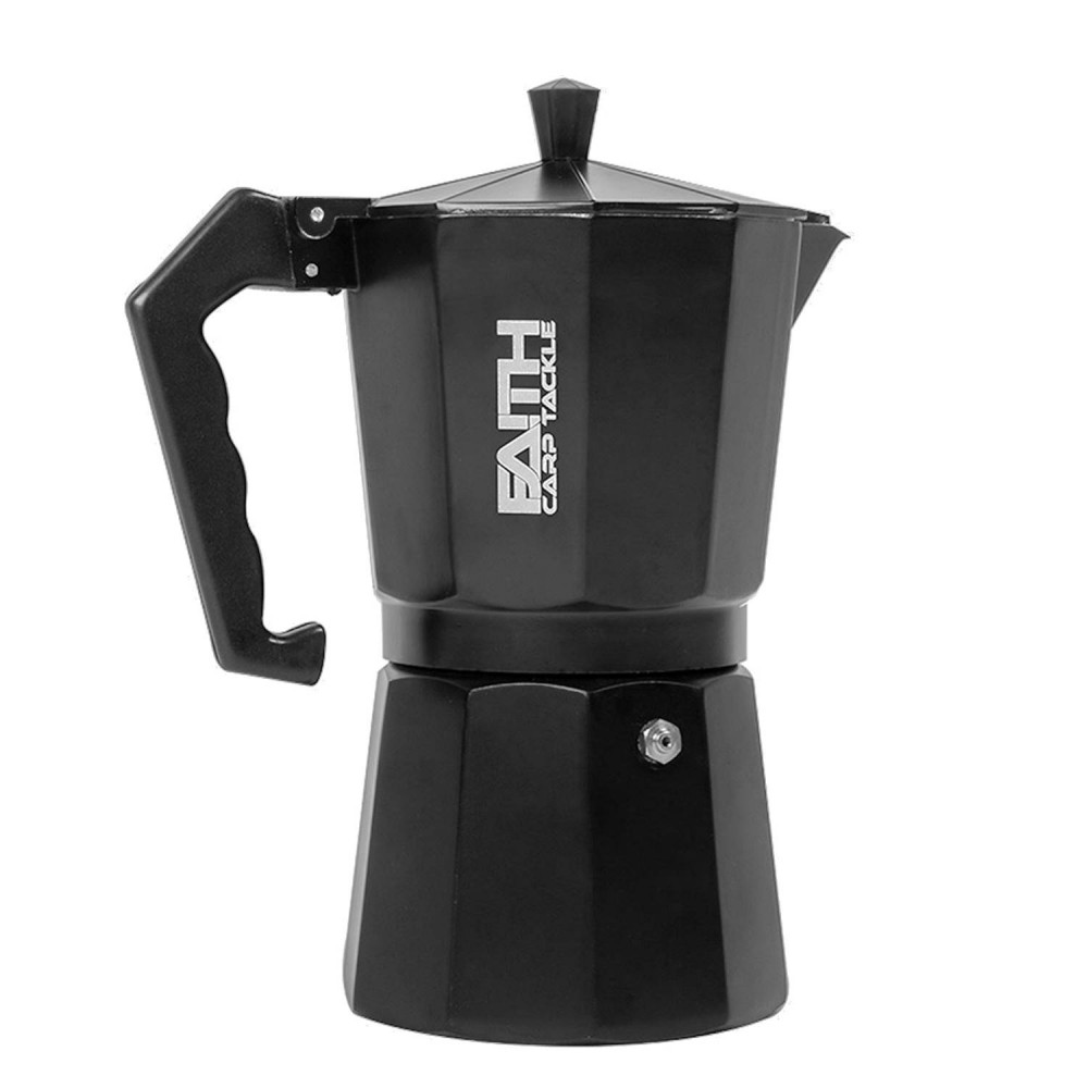 Faith Percolator Kaffemaskine Fiske Tilbehør