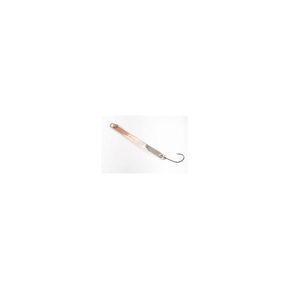 Fish Innovations Hypno Stick 3gr Kobber Sølv Blink