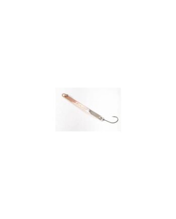 Fish Innovations Hypno Stick   7gr Kobber Sølv Blink