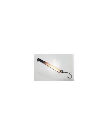 Fish Innovations Hypno Stick   3gr Kobber Sort Blink