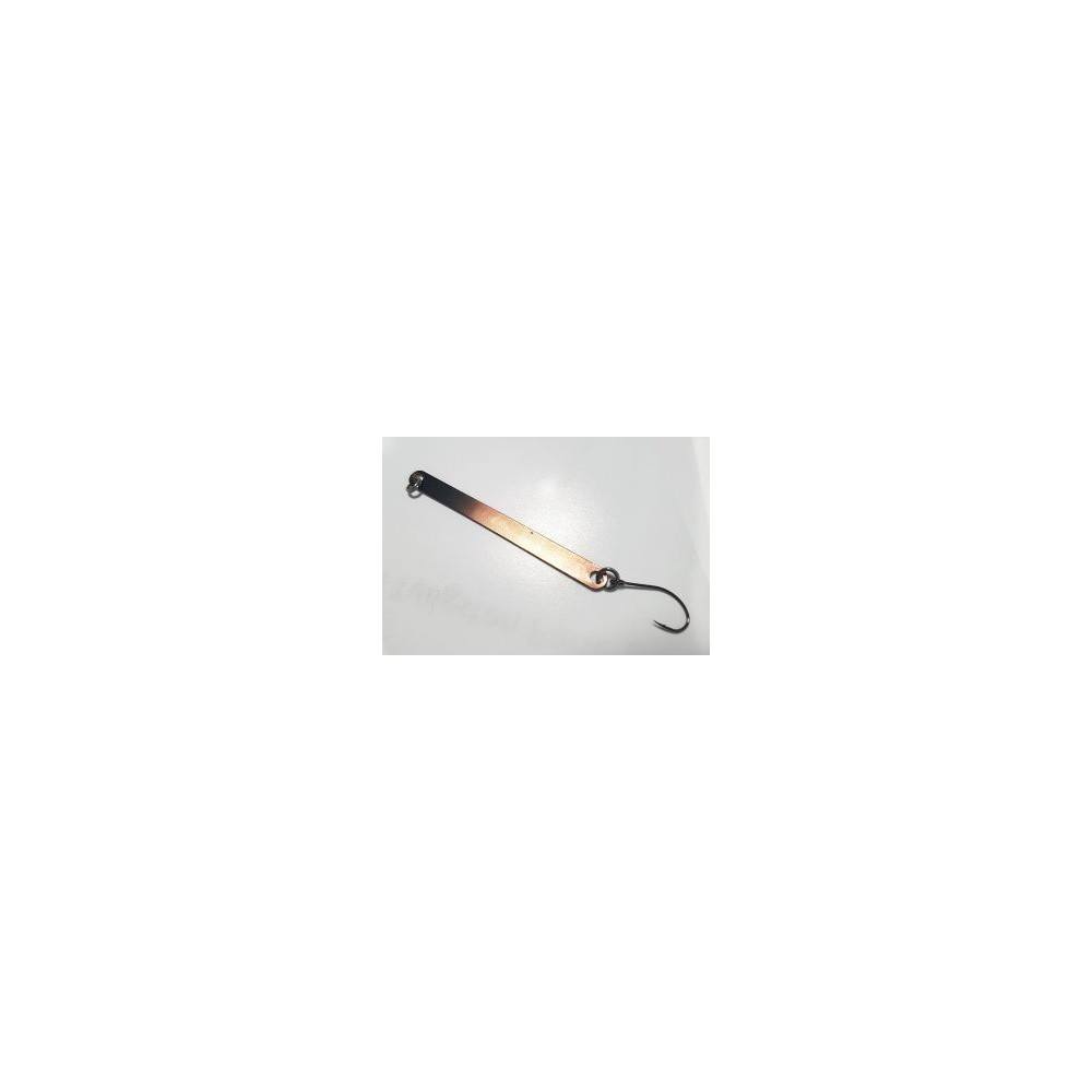 Fish Innovations Hypno Stick 7gr Kobber Sort Blink