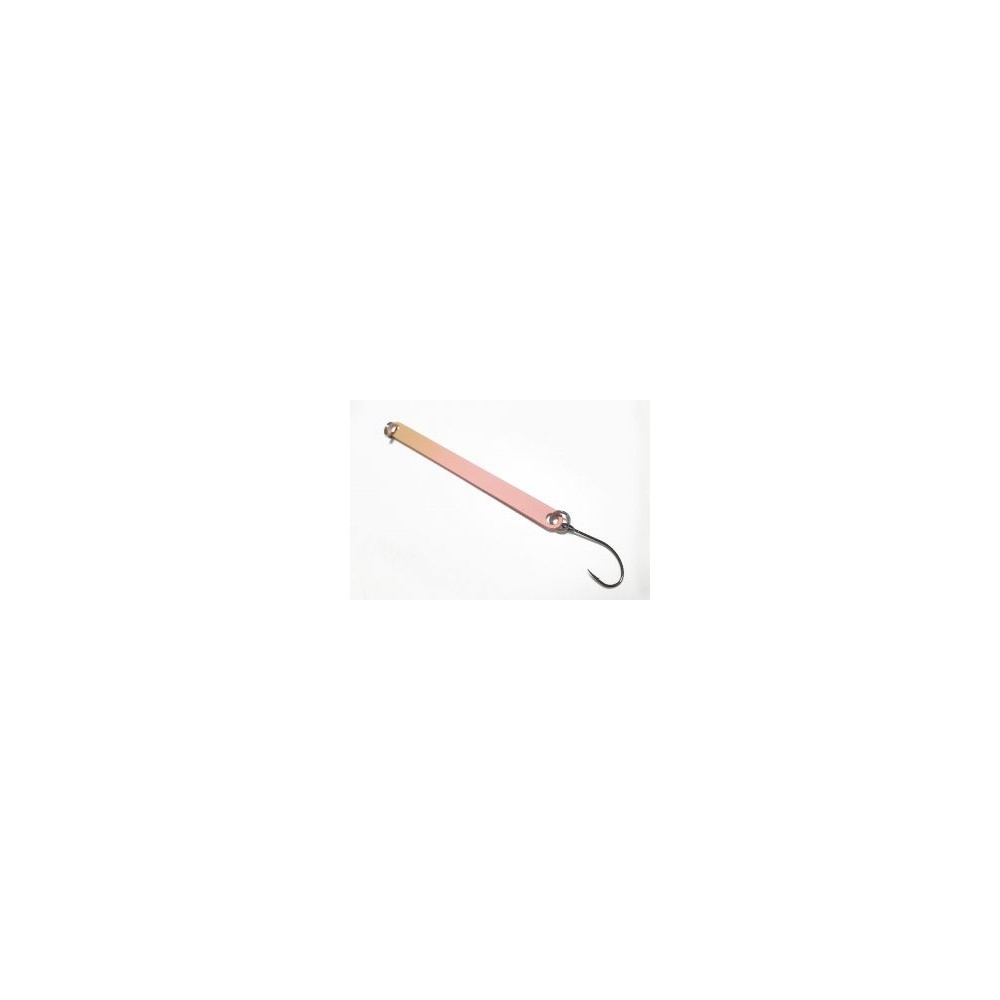 Fish Innovations Hypno Stick 3gr Laksrosa Brun Blink