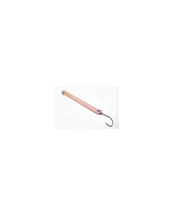 Fish Innovations Hypno Stick   7gr Laksrosa Brun Blink