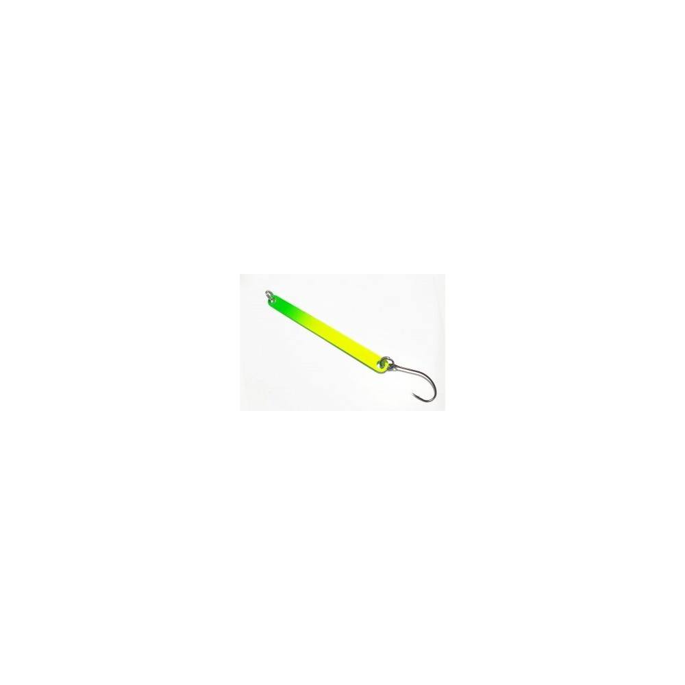 Fish Innovations Hypno Stick 7gr Neongul Neongrøn Blink