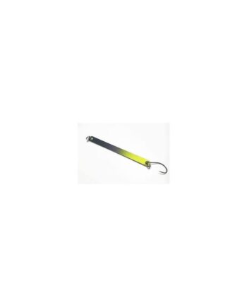 Fish Innovations Hypno Stick   7gr Neongul Sort Blink