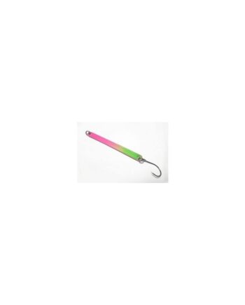 Fish Innovations Hypno Stick   7gr Neonpink Neongrøn Blink