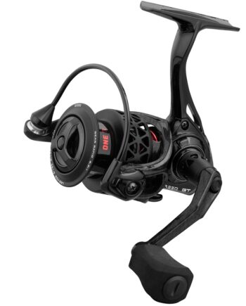 13 Fishing Creed Gt 1000 Fastspolehjul