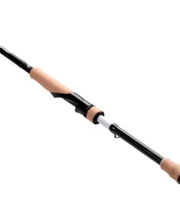 13 Fishing Omen Black Spinning    10-30gr Spinnestang