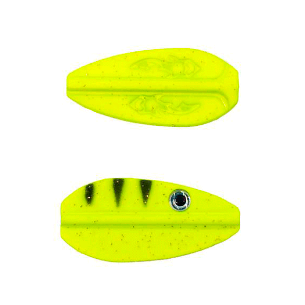 Fishnote Tasty Gr Lemon Gennemløber