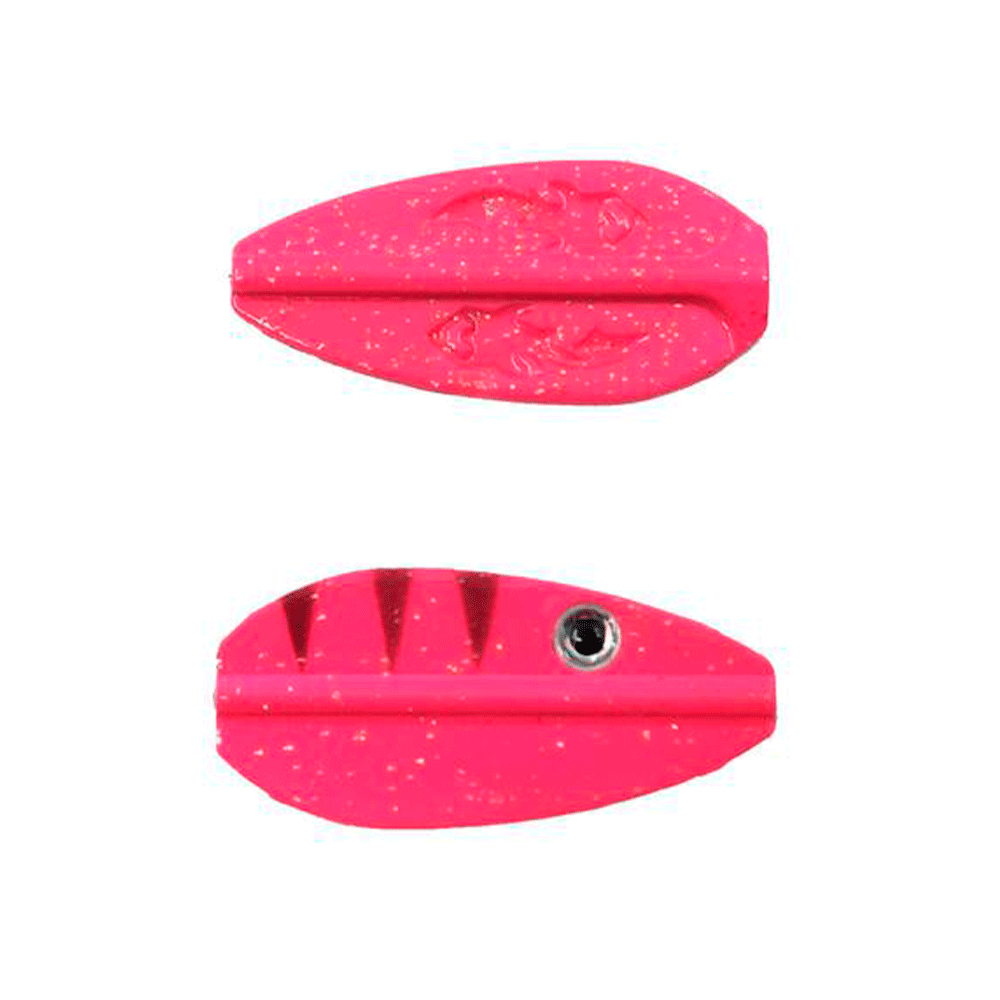 Fishnote Tasty Gr Pink Gennemløber