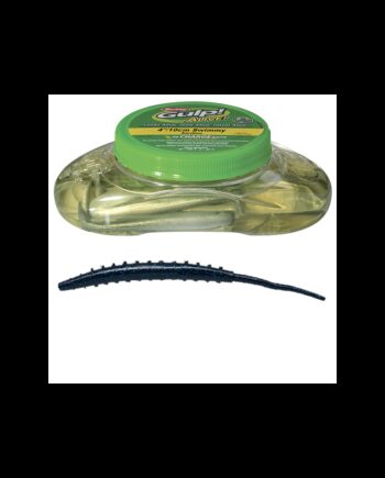 Gulp  Alive Sandorm Black Blue Berkley Gulp  Alive