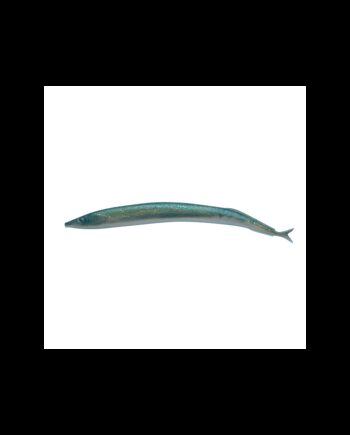 Gulp  Alive Tobis Silver Mud Madding