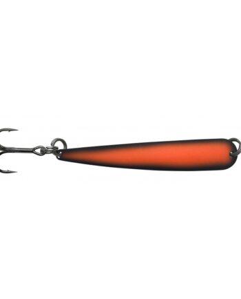 Hansen Sd Dorado Uv Orange Black Blink