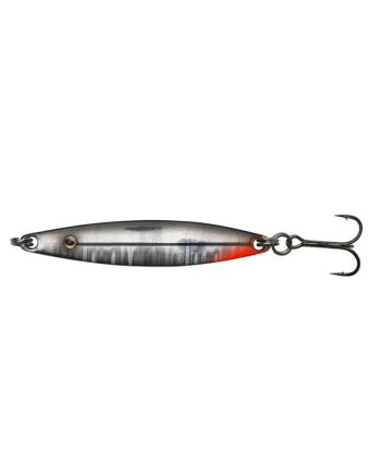Hansen Sd Fight   6cm 18gr Silver Black Blink
