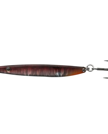 Hansen Sd Flash   7cm 16gr Copper Silver Blink